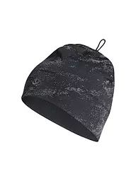 ODLO | Bonnet Polyknit Warm Reflective | Noir