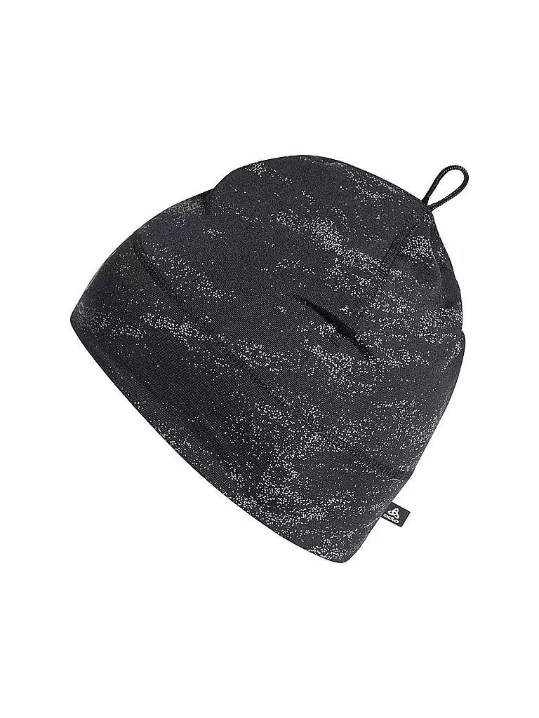ODLO | Bonnet Polyknit Warm Reflective |
