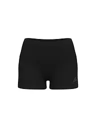 ODLO | Boxer de course Performance pour femmes | Noir