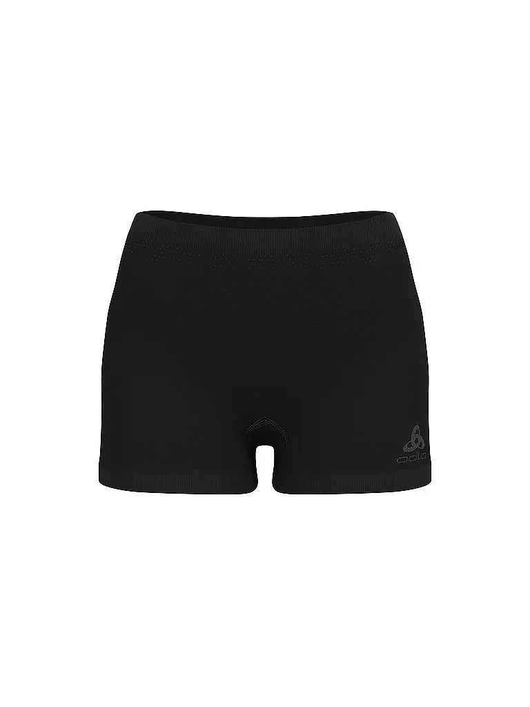 ODLO | Boxer de course Performance pour femmes | Noir