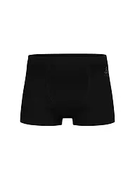 ODLO | Boxer de course pour hommes Performance Light | Noir