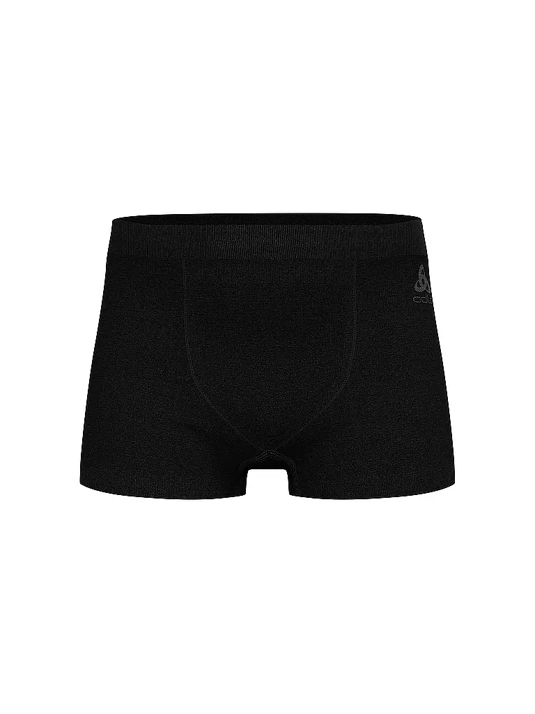 ODLO | Boxer de course pour hommes Performance Light | Noir