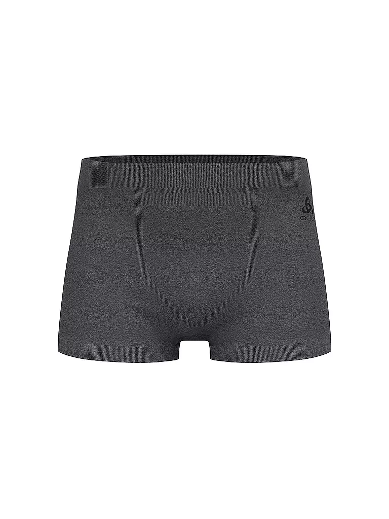 ODLO | Boxer de course pour hommes Performance Light | Gris