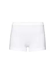 ODLO | Boxer Femme Performance X-Light | Blanc