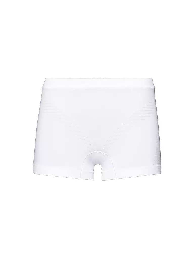 ODLO | Boxer Femme Performance X-Light | Blanc