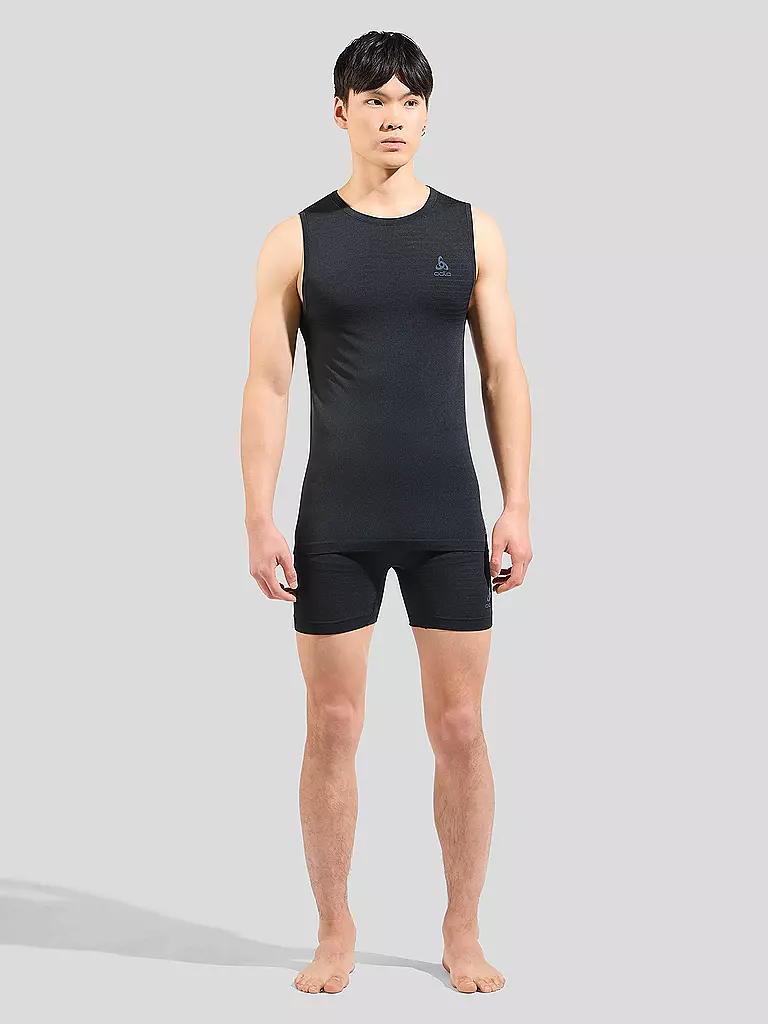 ODLO | Boxer Performance X-Light pour homme | Noir