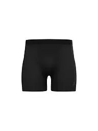 ODLO | Boxer pour homme Natural Merino 160 | Noir