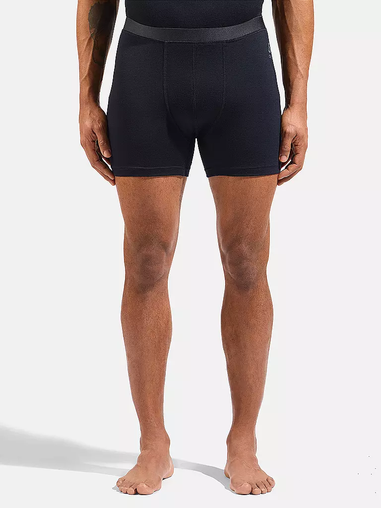 ODLO | Boxer pour homme Natural Merino 160 |