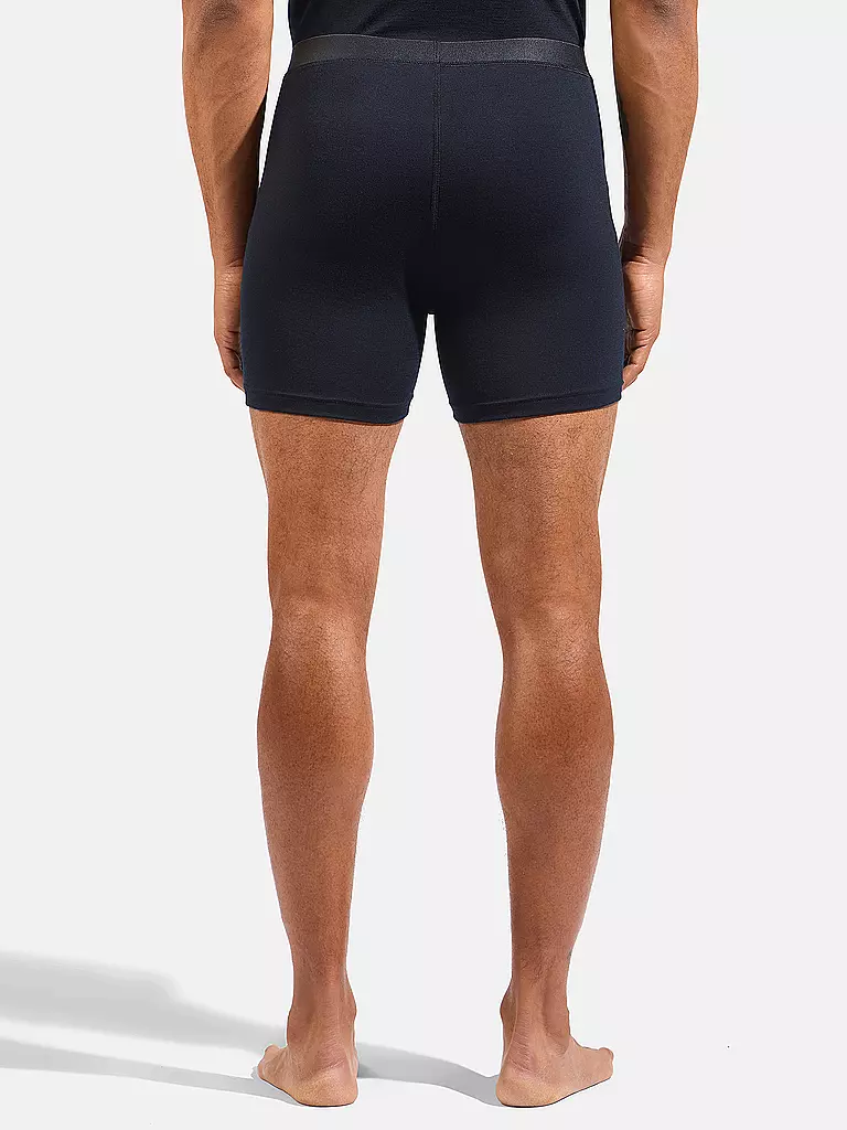 ODLO | Boxer pour homme Natural Merino 160 |