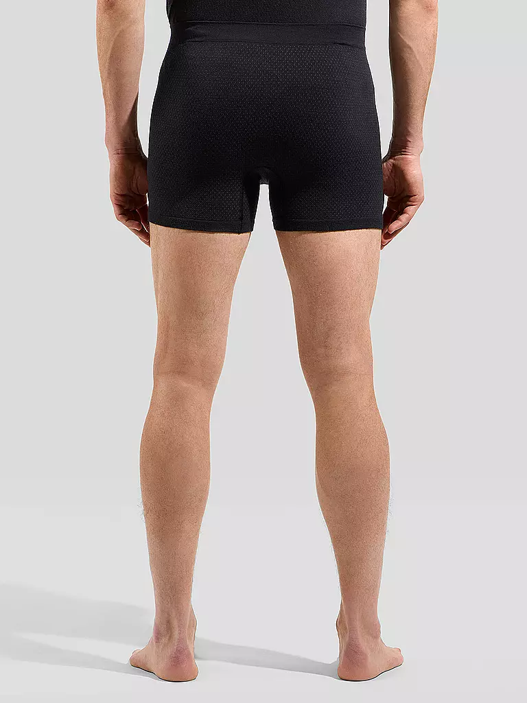 ODLO | Boxer pour homme Performance Wool 140 Seamless |