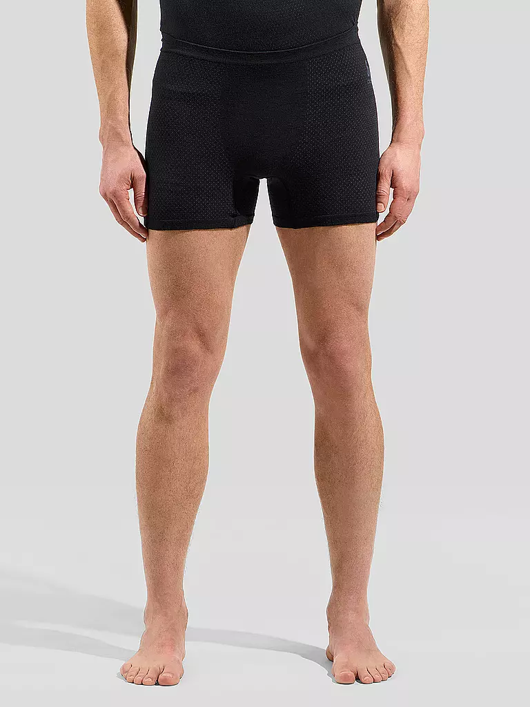 ODLO | Boxer pour homme Performance Wool 140 Seamless |