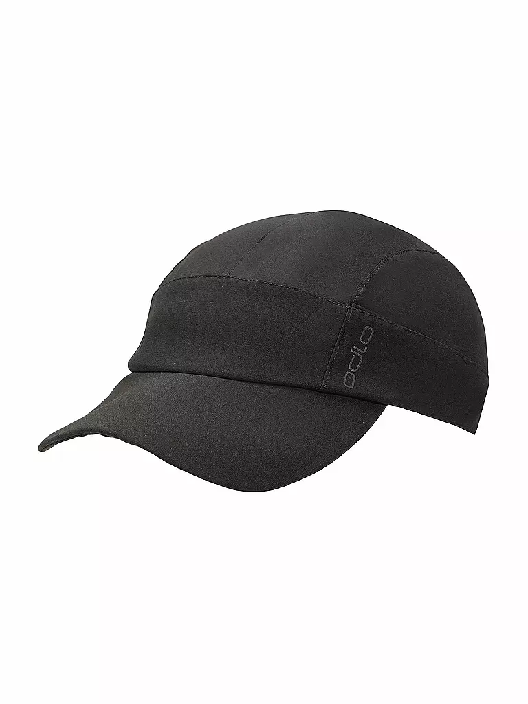 ODLO | Casquette de course Performance X-Light Pack | Noir