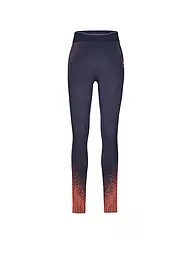 ODLO | Collant de corps Blackcomb pour femme | Bleu foncé