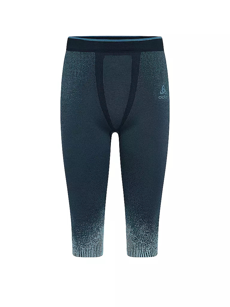 ODLO | Collant de corps homme POW Blackcomb 3/4 | Bleu