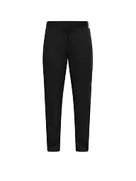 ODLO | Collant de course chaud Zeroweight pour homme | Noir