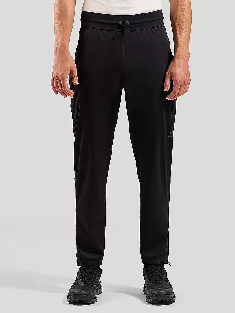 ODLO | Collant de course chaud Zeroweight pour homme |