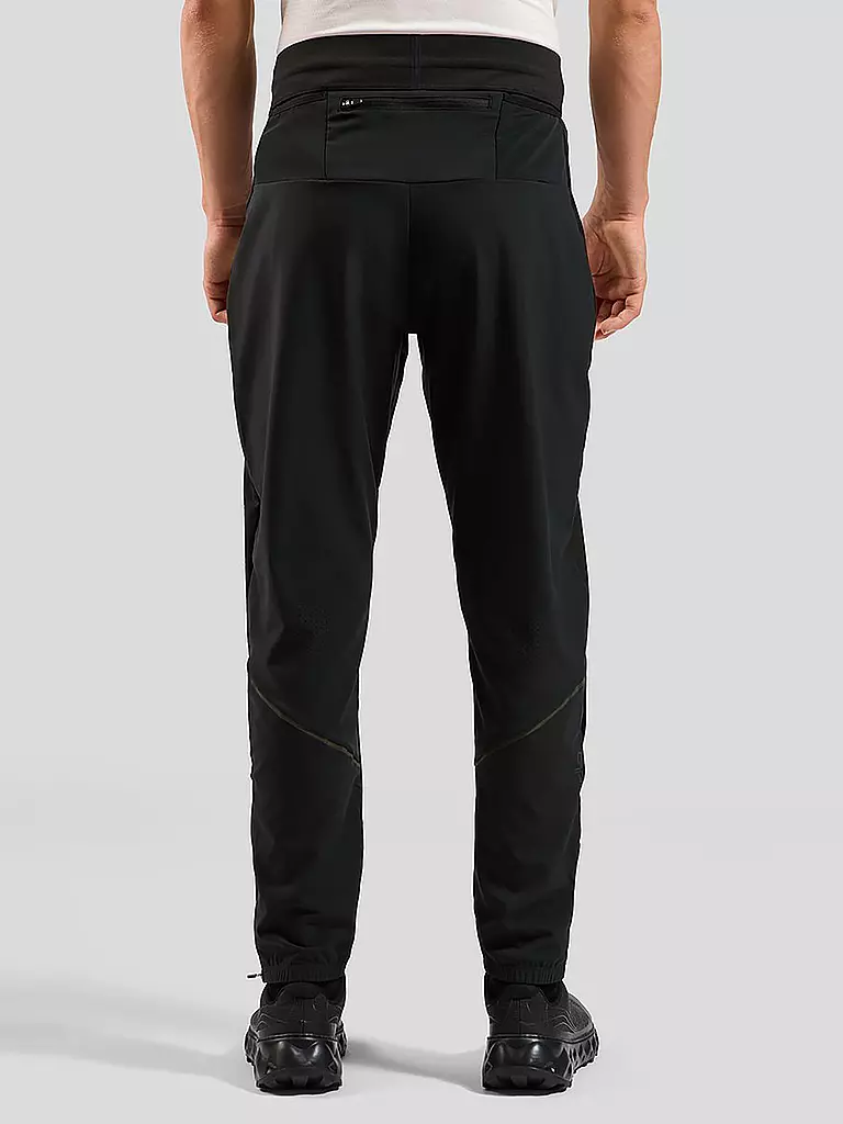 ODLO | Collant de course chaud Zeroweight pour homme |