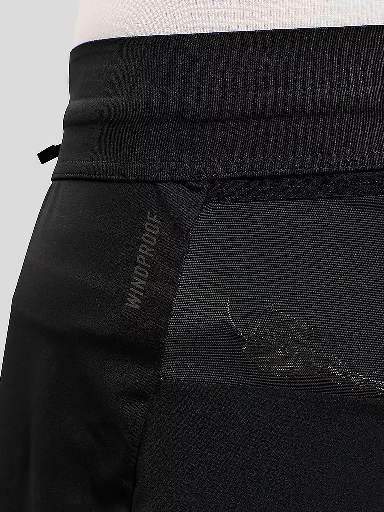 ODLO | Collant de course chaud Zeroweight pour homme |