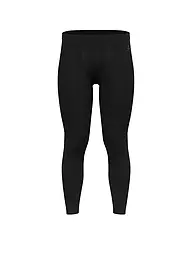 ODLO | Collant de course pour homme Performance Light Base-Layer | Noir