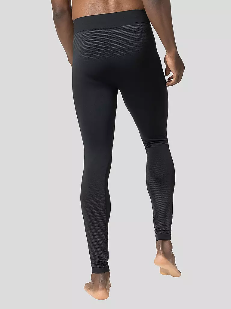 ODLO | Collant de course pour homme Performance Light Base-Layer |