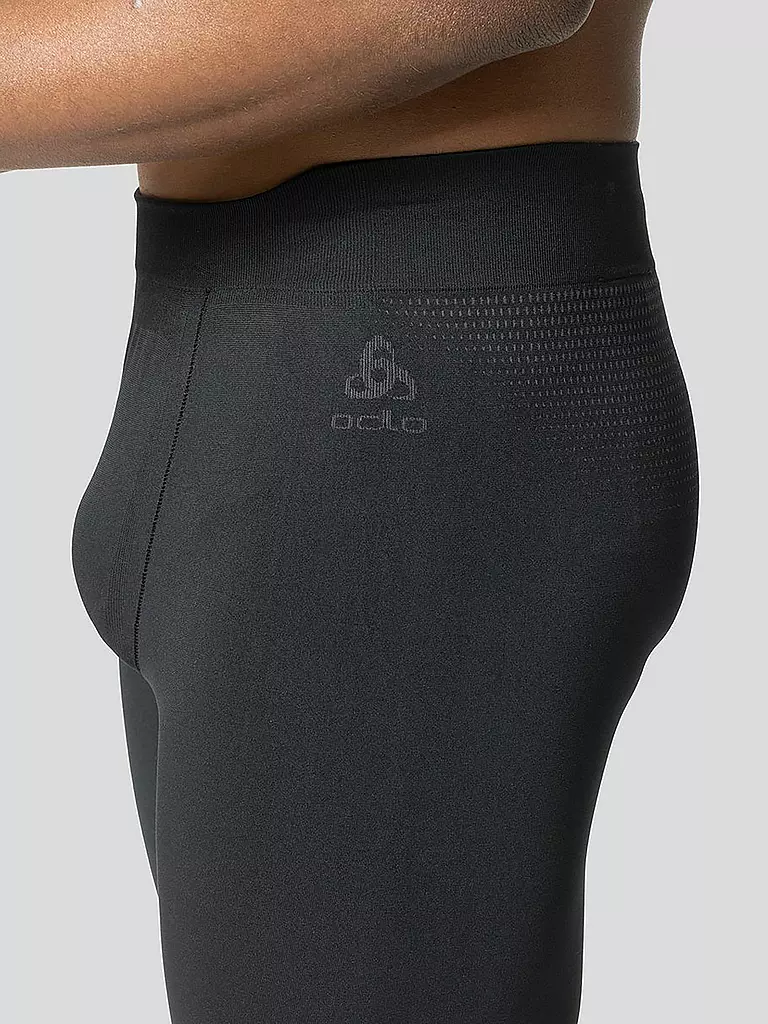 ODLO | Collant de course pour homme Performance Light Base-Layer |