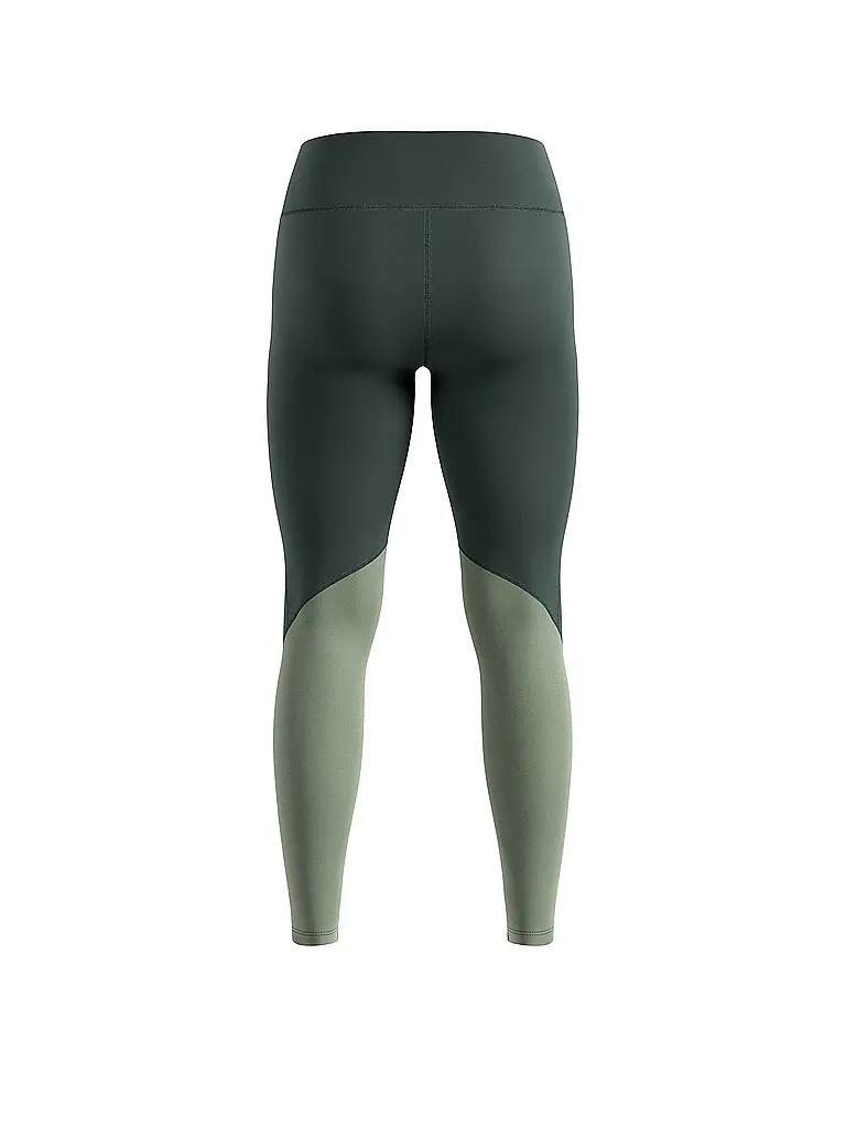 ODLO | Collant de course thermique Essential pour femmes |