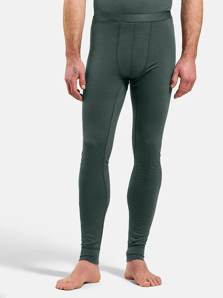 ODLO | Collant de sous-vêtement homme Natural Merino 200 |