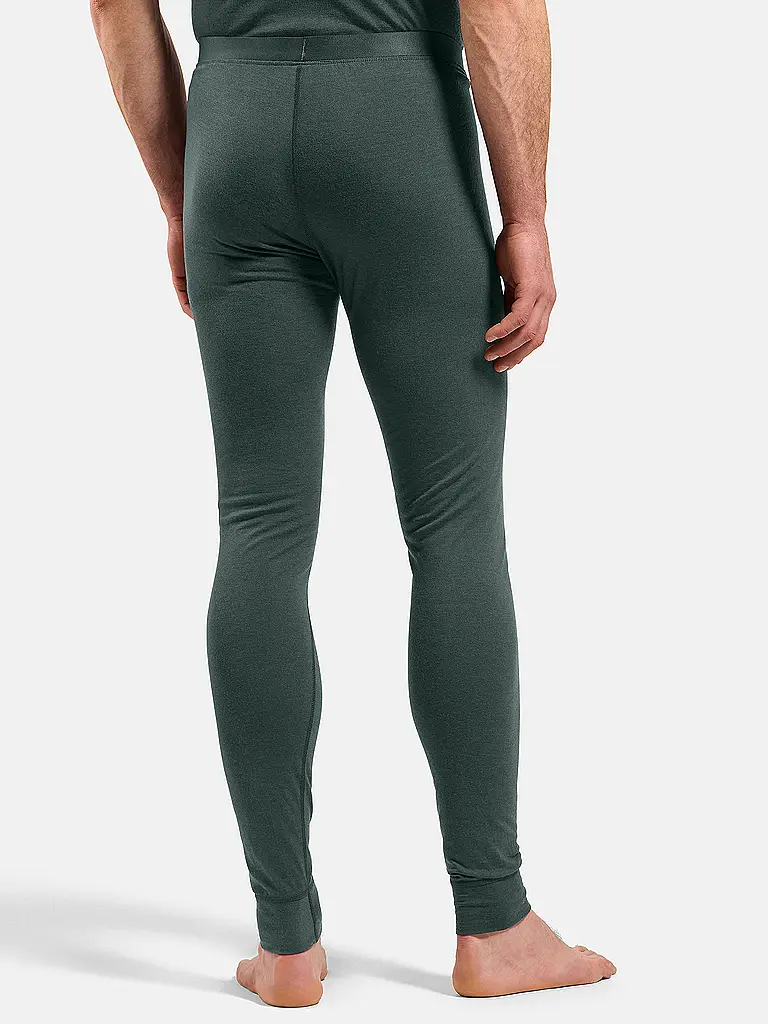 ODLO | Collant de sous-vêtement homme Natural Merino 200 |