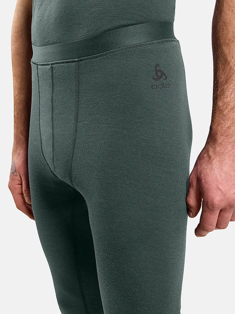 ODLO | Collant de sous-vêtement homme Natural Merino 200 |