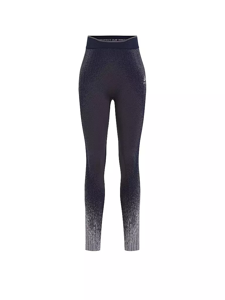 ODLO | Collant de sous-vêtement pour femme POW Blackcomb | Gris