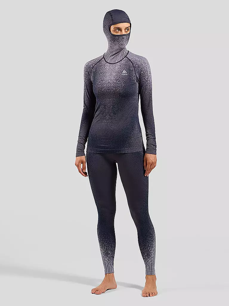 ODLO | Collant de sous-vêtement pour femme POW Blackcomb | Gris