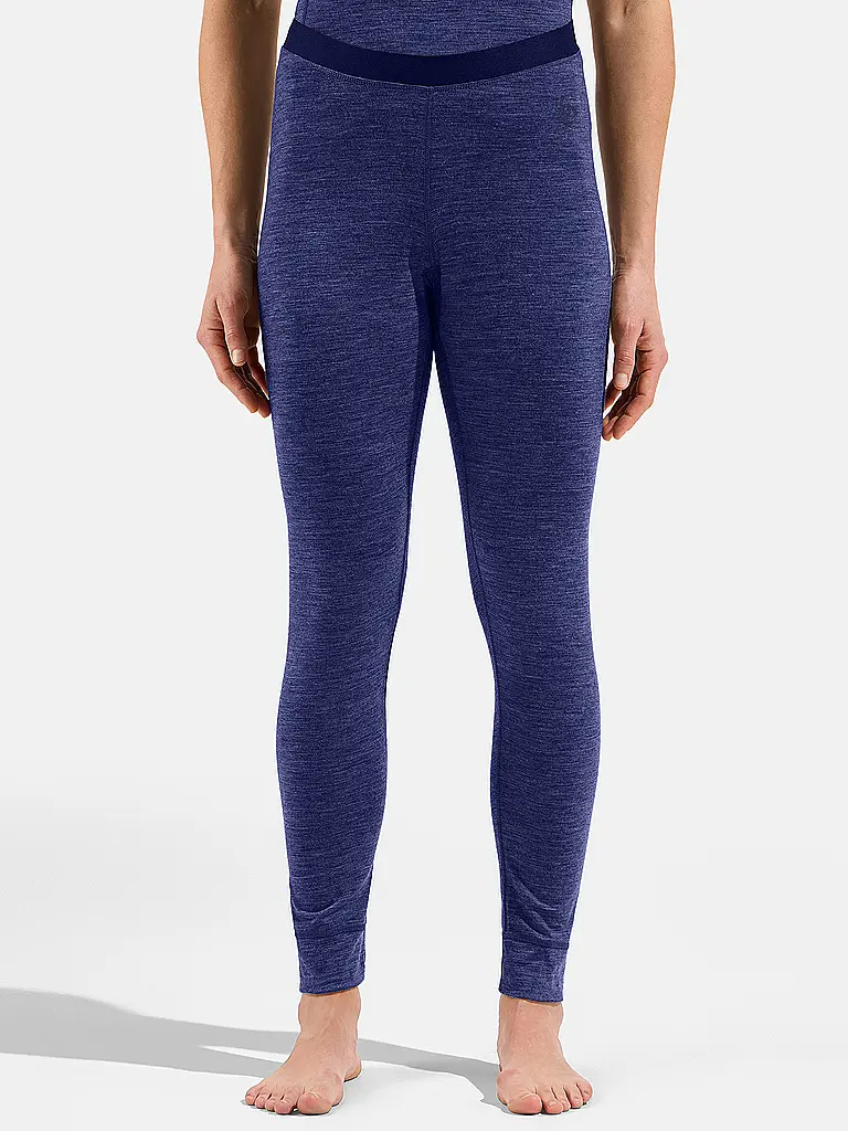 ODLO | Collant de sous-vêtement pour femmes Natural Merino 200 |