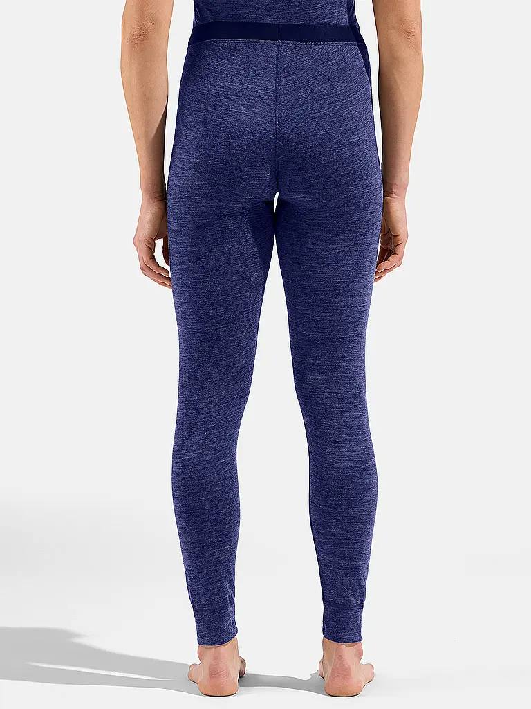 ODLO | Collant de sous-vêtement pour femmes Natural Merino 200 |