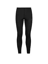 ODLO | Collant fonctionnel femme ACTIVE WARM ECO Base Layer | Noir