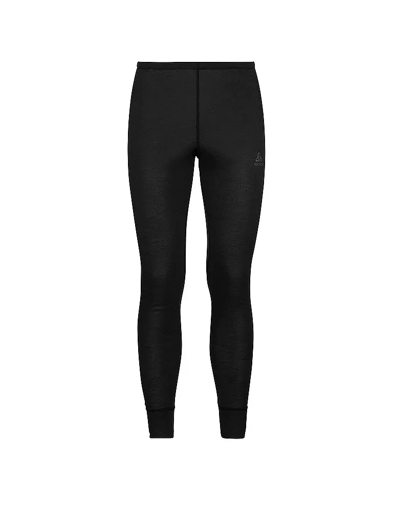 ODLO | Collant fonctionnel femme ACTIVE WARM ECO Base Layer | Noir
