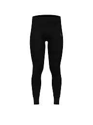 ODLO | Collant fonctionnel homme NEUECO ACTIVE WARM ECO Base Layer | Noir