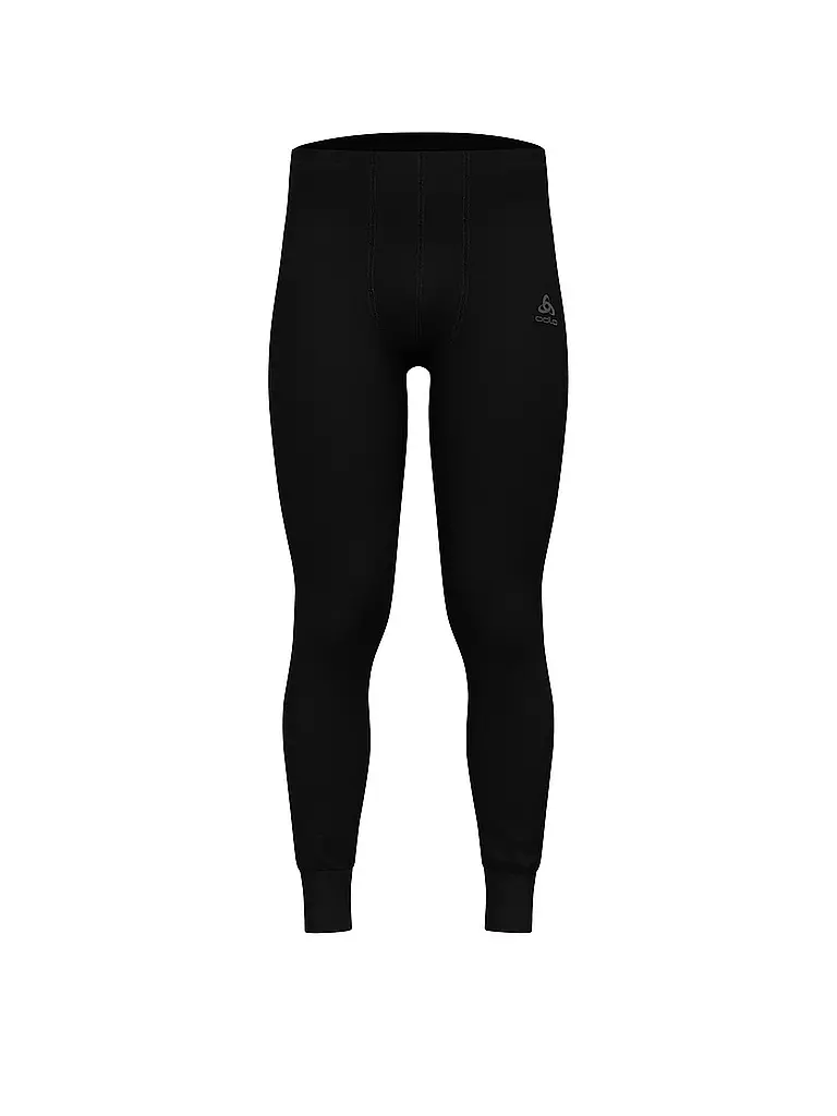 ODLO | Collant fonctionnel homme NEUECO ACTIVE WARM ECO Base Layer | Noir