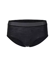 ODLO | Culotte Femme Performance 130 | Noir