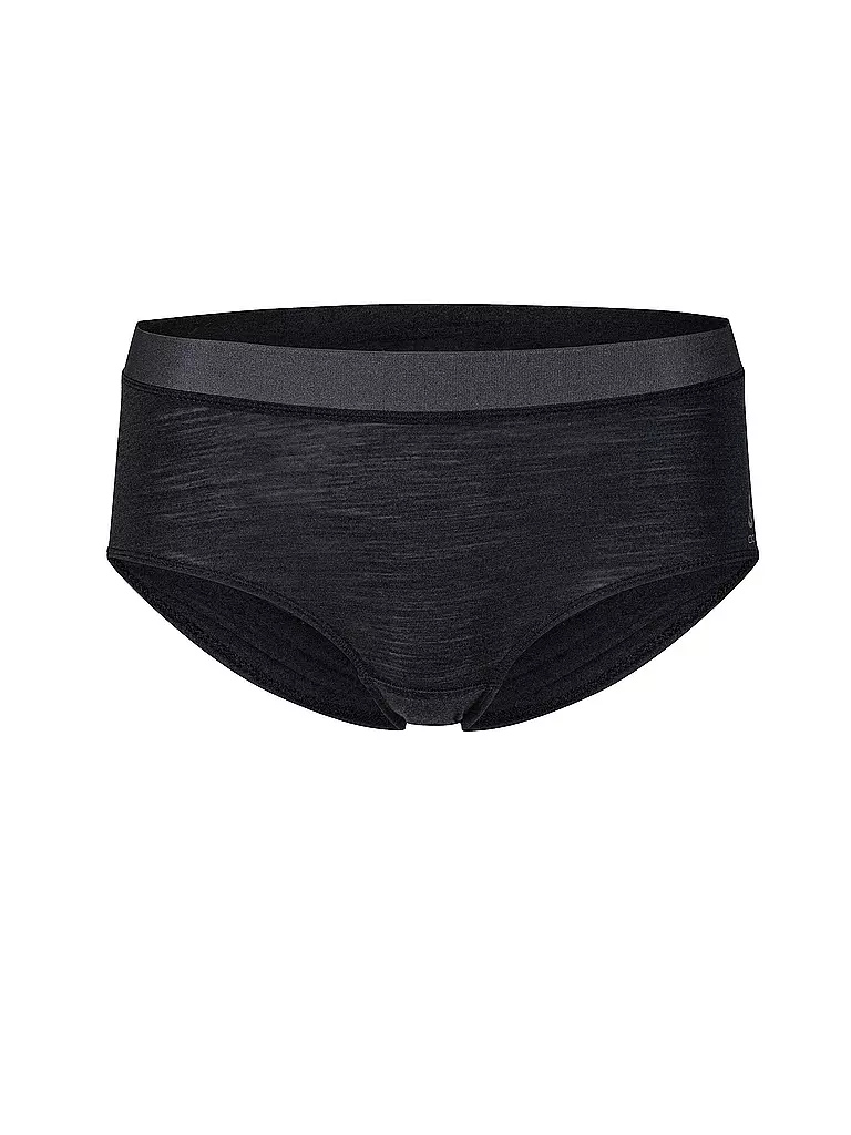 ODLO | Culotte Femme Performance 130 | Noir
