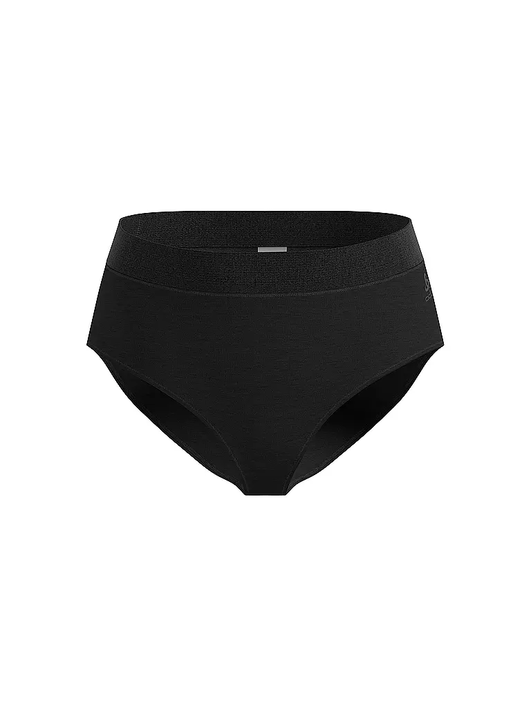 ODLO | Culotte pour femme Natural Merino 160 | Noir
