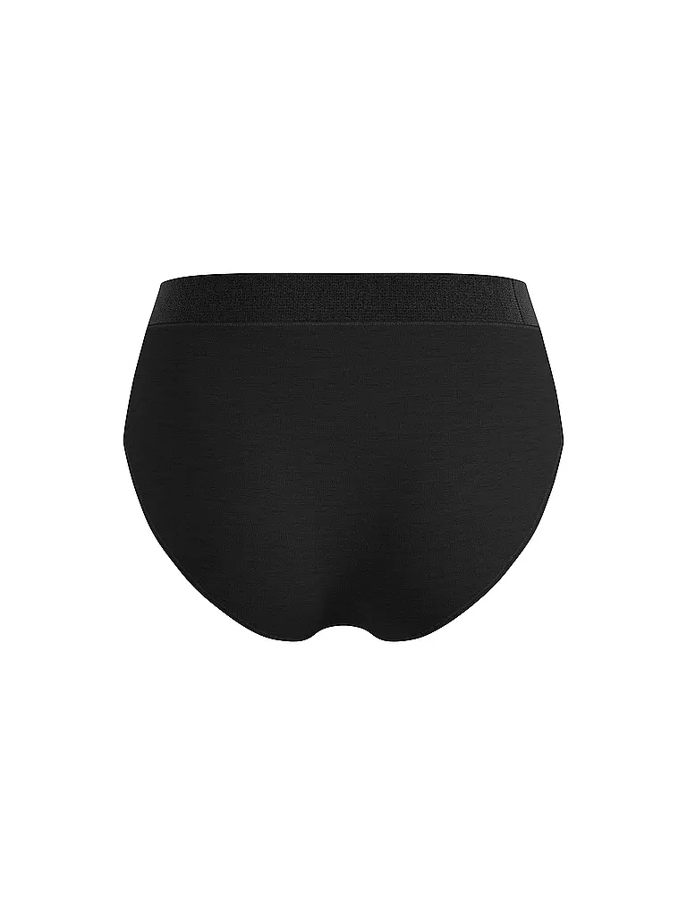 ODLO | Culotte pour femme Natural Merino 160 |