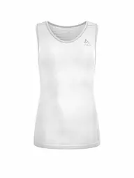 ODLO | Débardeur de corps Performance X-Light pour femme | Blanc