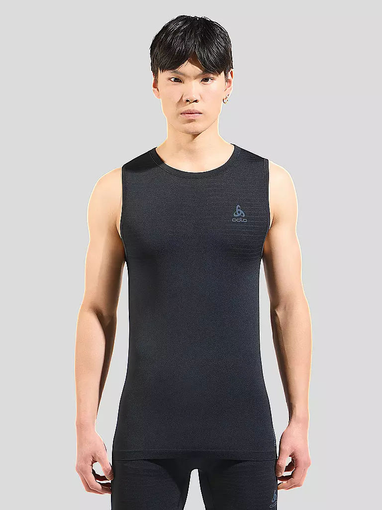 ODLO | Débardeur de corps pour homme Performance X-Light Base Layer |