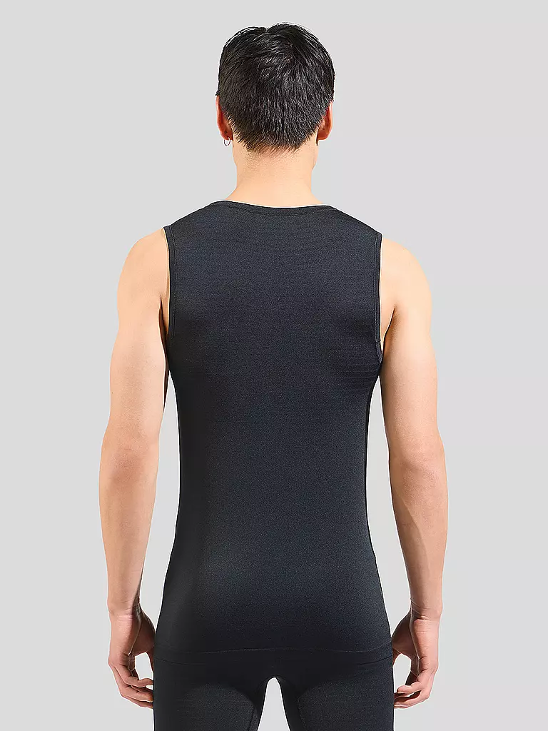 ODLO | Débardeur de corps pour homme Performance X-Light Base Layer |