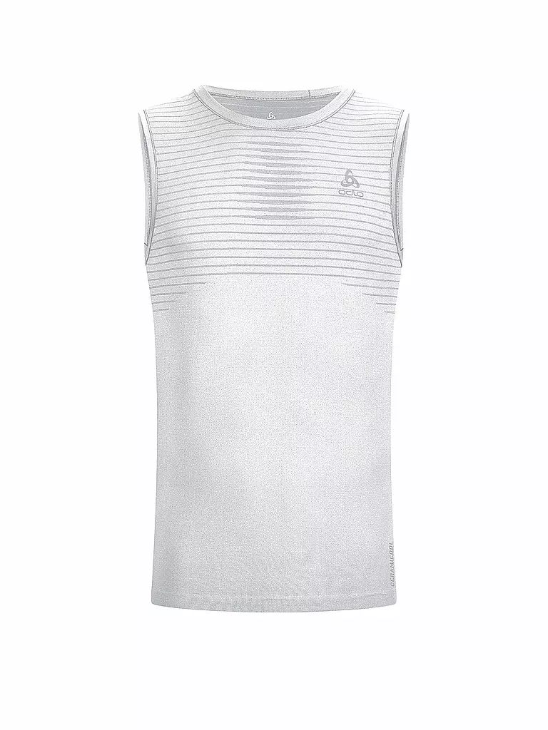 ODLO | Débardeur de corps pour homme Performance X-Light | Blanc