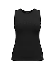 ODLO | Débardeur de course pour femmes Performance Light | Noir