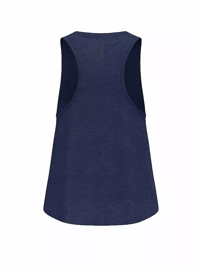 ODLO | Débardeur de course pour femmes Zeroweight Engineered Chill-Tec |