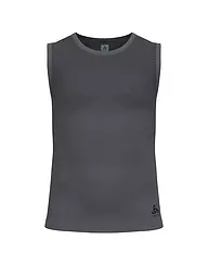 ODLO | Débardeur de course pour homme Performance Light | Noir