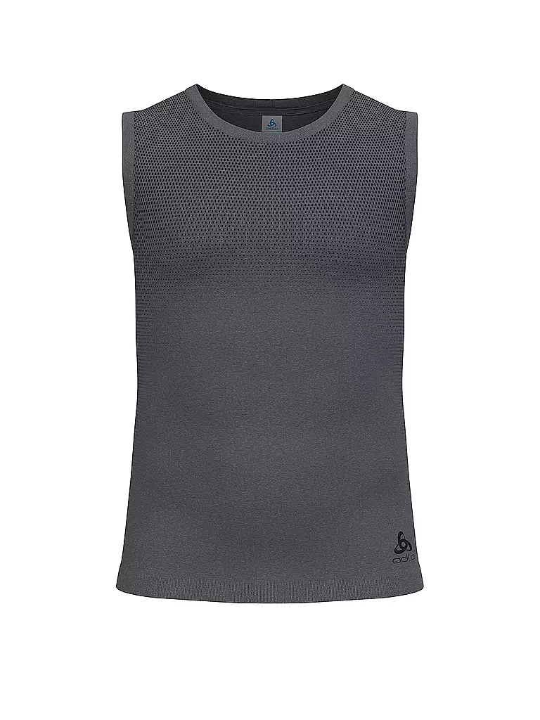 ODLO | Débardeur de course pour homme Performance Light | Noir