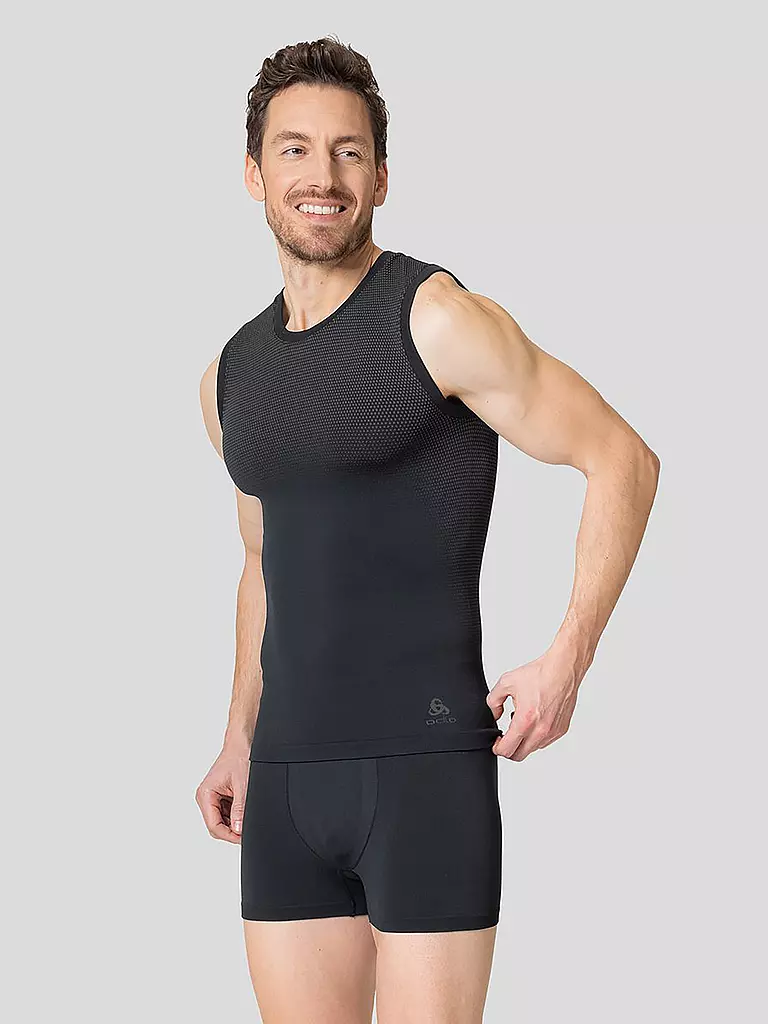 ODLO | Débardeur de course pour homme Performance Light |